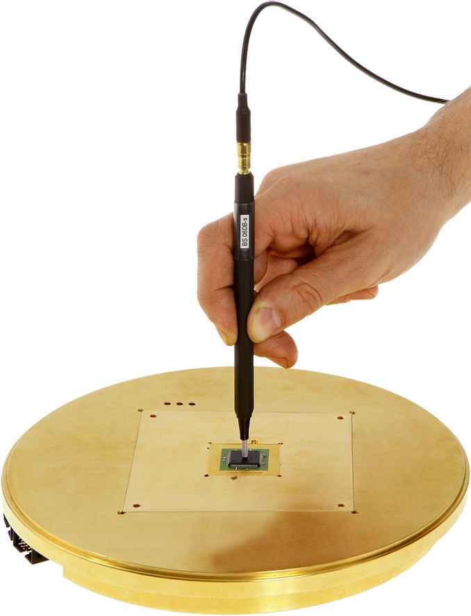 Application with BS 06DB-s